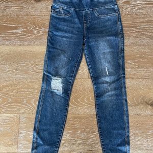 Rock & Republic Denim women size 8